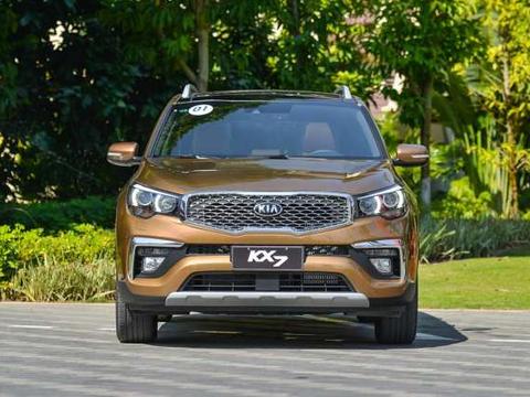 国产起亚唯一中型SUV, 17万起月销仅2百辆