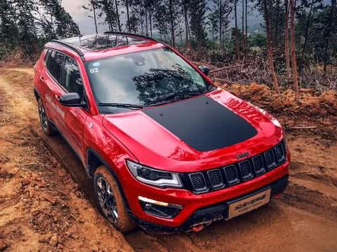 你怎么看？全新国产指南者上市，售15.98-24.18万元，配全景天窗