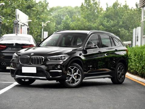 后悔买奥迪Q3，颜值甩凯迪拉克XT4一条街，1.5T售28万！