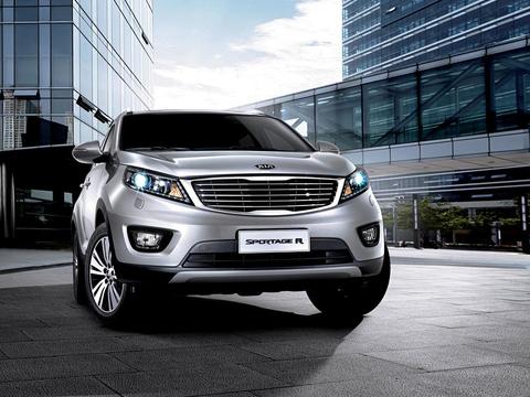 2018款智跑打响东风悦达起亚第一枪，它的售价真是一鸣惊人！