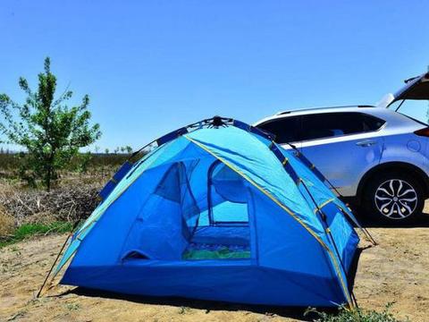 以空间取胜 2款热门SUV值得一看