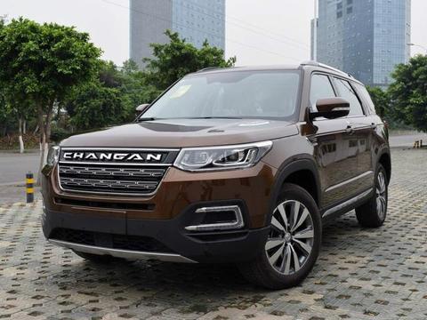 最惨国产大7座！曾卖23万叫板汉兰达，现低至15万，烂大街没人买