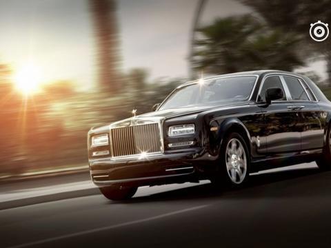 “劳斯莱斯“有新的文章更新，请注意查收