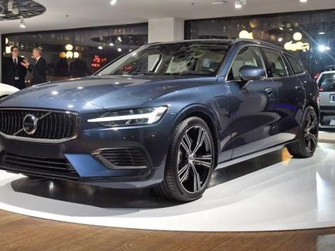 最容易被人忽视的进口豪车！安全性冠绝同级，比CC还美仅25万