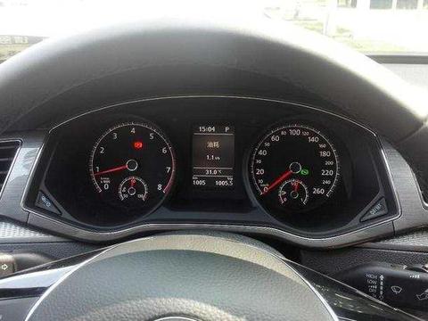 帕萨特与迈腾的差距, 二手车行业, 车主说出了真相