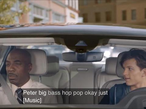 坐在车里也能享受脚底按摩，奥迪A8誓将舒适进行到底！