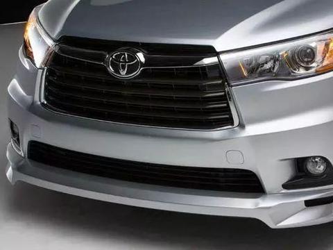 封神已久的汉兰达，除了缺乏竞品，自身实力又是如何？