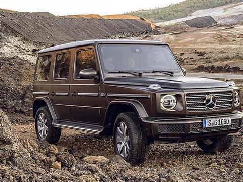 经典复活！路虎推70周年纪念版卫士