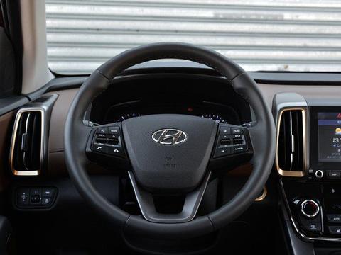 如果你打算提一辆北京现代ix35，你还是先看看这几位车主怎么说吧