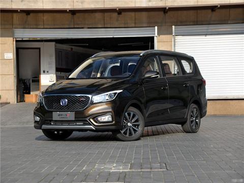 温馨舒适，6月2-3日沈阳车展最能给你家的味道的MPV推荐。