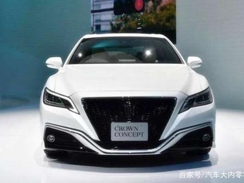 想知道“丰田“最近有什么新消息么，都在这里了