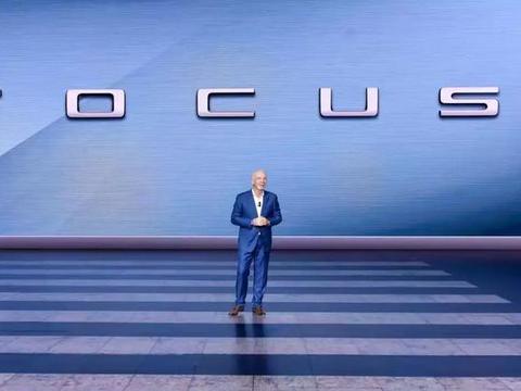 新一代福克斯新增的“FOCUS”让人记忆尤深