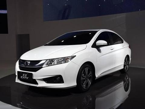 日系最佳性价比车型！比领动漂亮，油耗5.6L，直降1.8万仅5万元