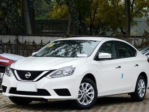 4月家轿销量冠军，空间大油耗低，重点是裸车价只要8W！