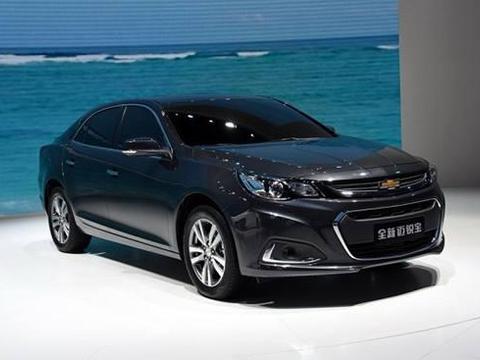 良心B级车！比迈腾漂亮，比索纳塔便宜安全，新款直降5万仅11万