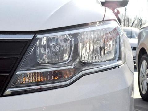 去年卖出近32万辆, 历经26年而不衰, 7万多起合资家用车!