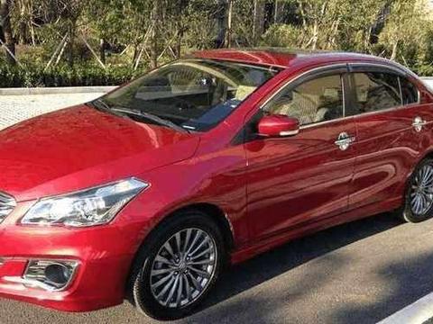 最良心日系车 售价仅7万