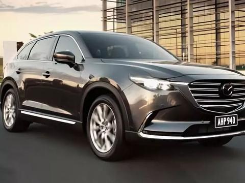 不玩涡轮，不用混动，这三款大排量动力依旧省油