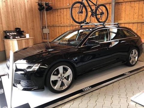 奥迪这次拼了！又一台新车亮相，档次比新A6还高，可惜生不逢时