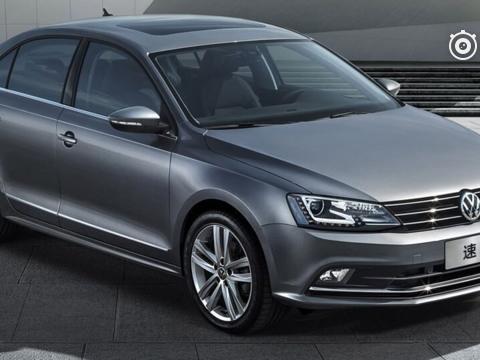 这款合资车被卡罗拉逼急了？直降6万仅7万