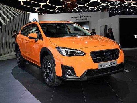 这车搭载保时捷发动机+全时四驱，比CRV空间大，原装进口车20万