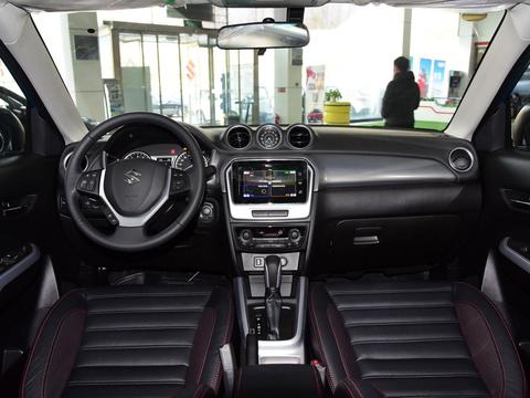 最厚道合资SUV，如今降到9万，油耗不到6L，十年都开不坏