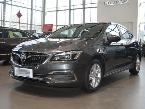 轩逸劲敌再降3.5万，4.7米6AT自动挡运动家轿仅卖12万