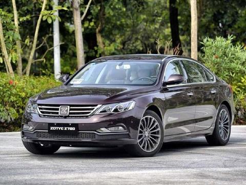 气势不输奥迪A6，配备电吸门，如今9万没人买