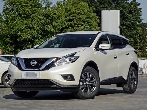 日系最优雅的中型SUV，曾经卖50万，现在配四驱仅需22万起