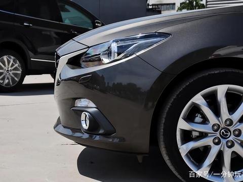 油耗7L配158马力，品控直追丰田，这车才是10万级最牛的合资车！