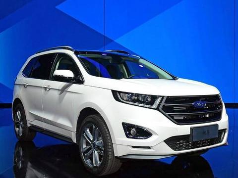 卖的最火热的中型SUV，动力，颜值，空间，SUV控不二之选