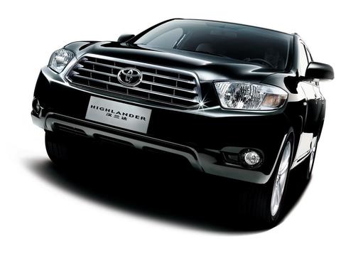 三十万左右热门七座SUV对比，汉兰达、锐界、大指挥官