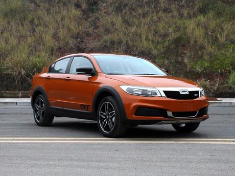 为何观致叫好不叫座?定价过高是祸首