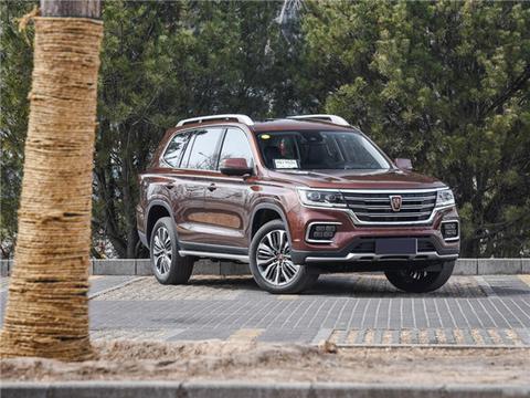 心动之选！6月2-3日沈阳车展国产中大型SUV推荐！