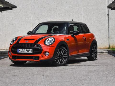 关税调价后这进口车性价比更高 最便宜跌破20万！