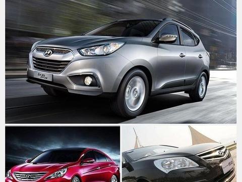 不思进取的北京现代 凭什么扭转局势