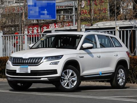 单论性价比，别克昂科威和科迪亚克7座怎么选？