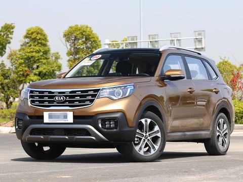 起亚全新智跑PK现代全新途胜，选哪个好？