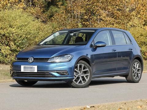 行业标杆对垒新晋王者，别克威朗GS和大众高尔夫谁更胜一筹？