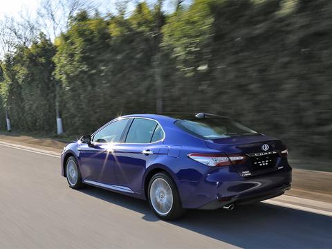 沃德评选，发动机性能最好的2款车！这些车也就你一年薪水