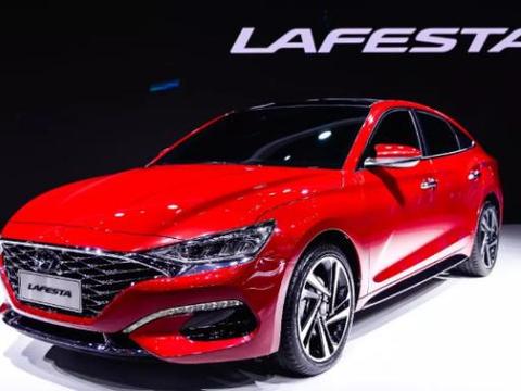 这款车动力比大众CC强，颜值与思域相当，现代最美轿跑16万起售