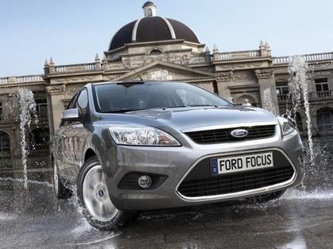 最惨的合资车！曾七天卖2万台让朗逸绝望，现8万比思域厚道卖不动