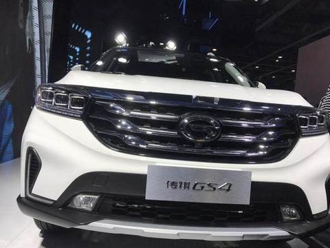 广汽传祺也火了，推出了像GM8这种需要加价才能提车的爆款