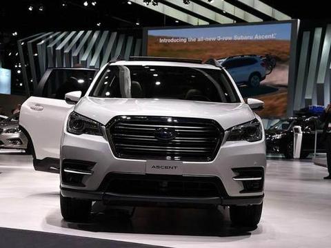 这车标配2.4T全时四驱，铁了心要扳倒汉兰达！比途昂霸气仅25万