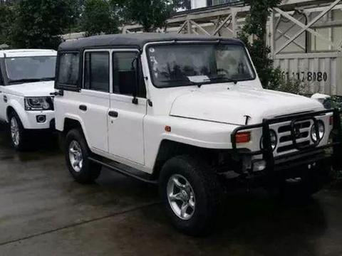 “小作坊”北京212工厂实拍照片流出，你对新款212还抱期待吗？