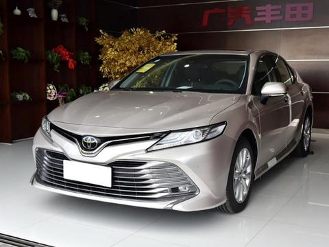 跟雷克萨斯同平台，内饰设计甚至赶超BBA，裸车20万诱惑很强