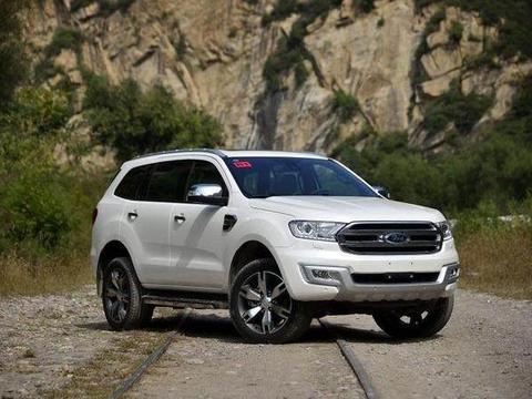 越野不输“普拉多”，仅26万，跑西藏新疆专用车型