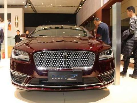 这款车流线比捷豹还好看，提速更快，价格却低10万