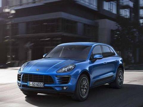 30万买豪华保时捷Majun！号称小号卡宴，路虎卖不出去了