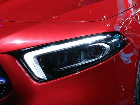 刚提宝马1系都后悔，这车比凌度霸气，配2，0T全景天窗